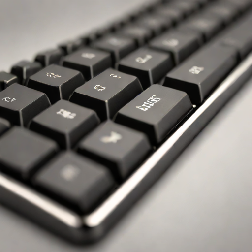 HyperX Alloy Elite Mechanical Keyboard