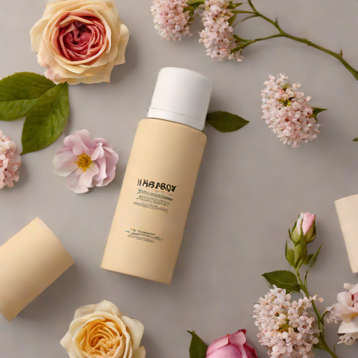 Henry Rose Deodorant - 04 - Petal