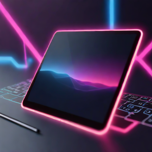 Huion Kamvas Pro 16S