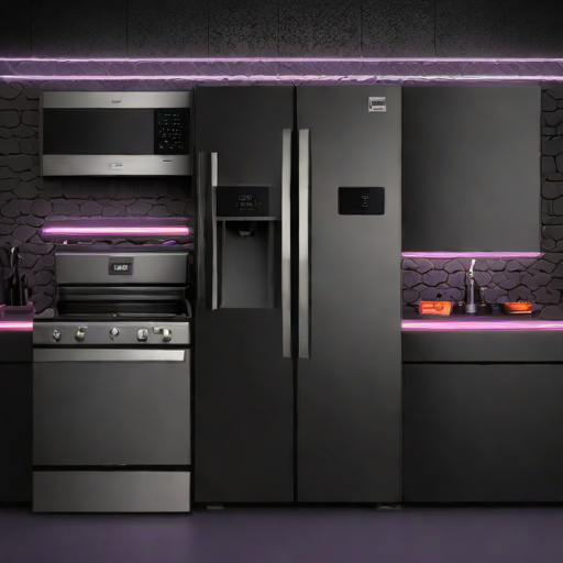 Hygen Easy Assembly Closet System