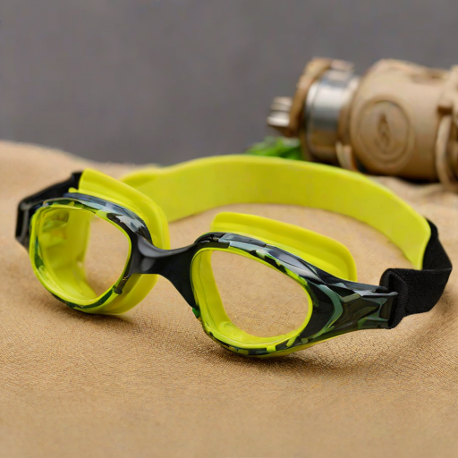 Heoup Swim Goggles