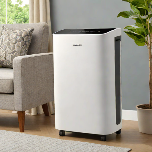 Hisense 35-Pint Smart Dehumidifier