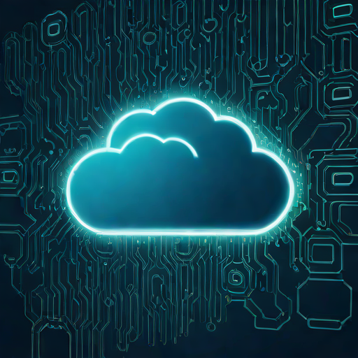 Hetzner Cloud Storage