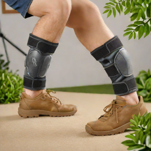 Hoonly Knee Pads