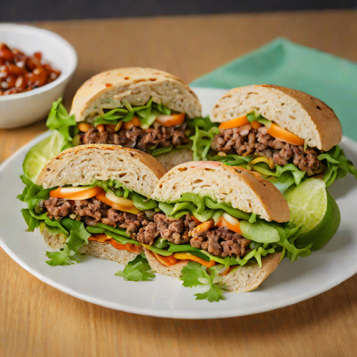 HipCityVeg (Multiple Locations)