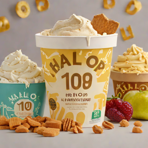 Halo Top