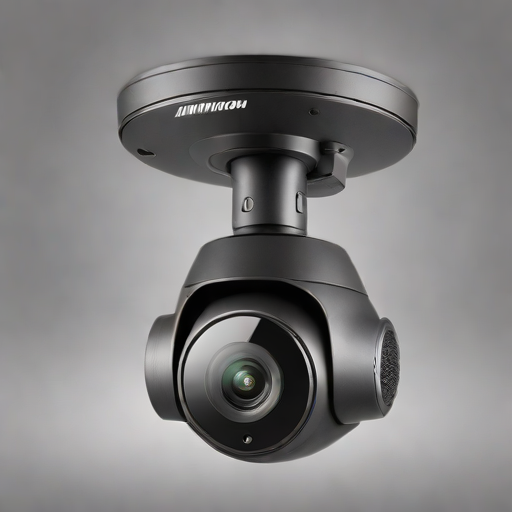 Hikvision DS-2DE7631I-IW