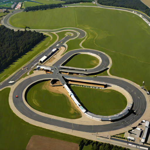 Hockenheimring