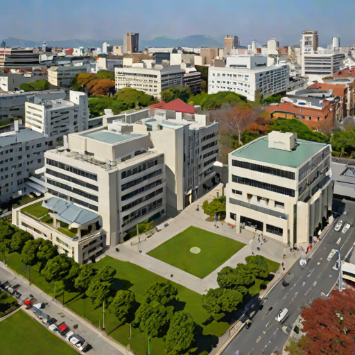 Hitotsubashi University