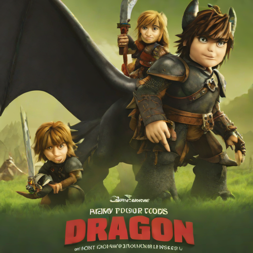How to Train Your Dragon