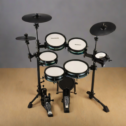 Hotone E-Drum X1