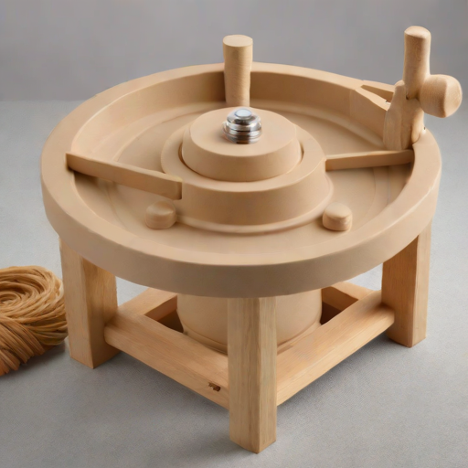 Happy Potter Pottery Wheel