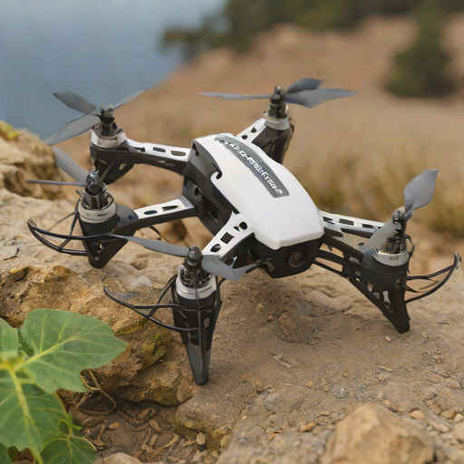 Holy Stone HS170 Predator X