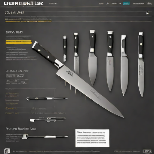 Henckels International Forged Zenith 15-Piece Set