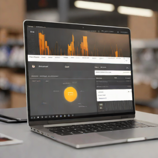 HighJump Warehouse Advantage