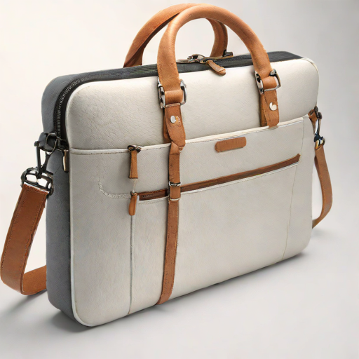Hyneside Laptop Bag