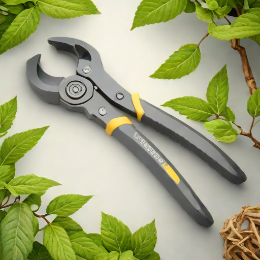 Hortanova Pruning Shears