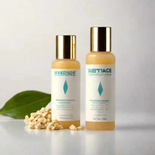 Heritage Store Blemish Toner Acne Treatment