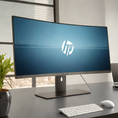 HP DreamColor IPS 27c