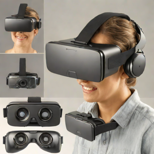 Homido VR