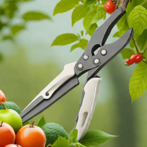 Home Jardin Pruning Shears