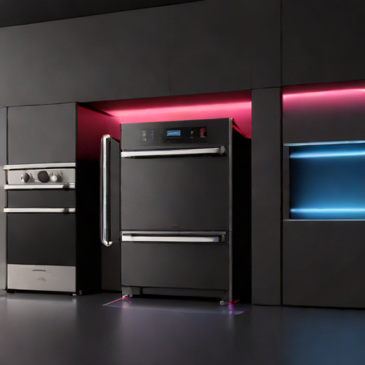 Hoshizaki KM-520DSS Undercounter Ice Machine