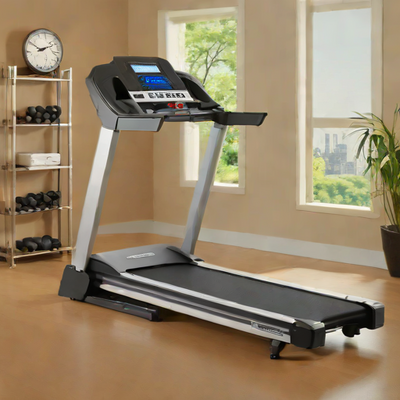 Horizon Fitness 7.0 AT