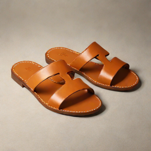 Hermès Oran Sandal