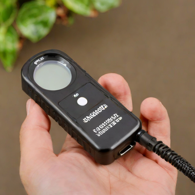 HoldPeak HP-007 Light Meter