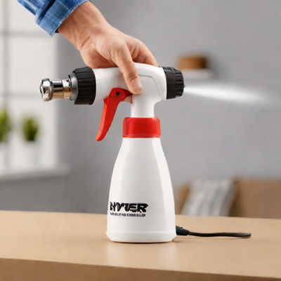 Hyper Tough Paint Sprayer