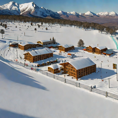 Highlands Ski Area (Zimbabwe)