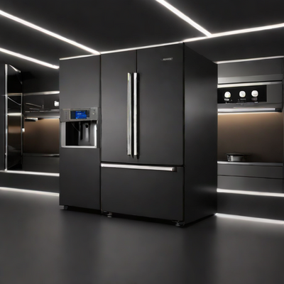 hOmeLabs Countertop Ice Maker