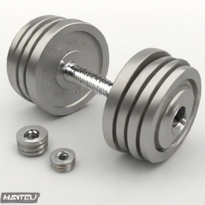 Hantol Adjustable Dumbbell Set