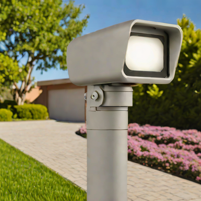 Heath Zenith Roadway Pro LED Motion Sensor Light