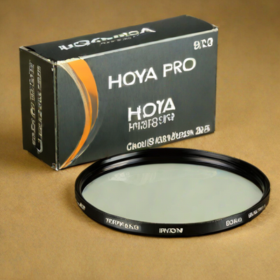 Hoya Pro1 Circular Polarizer