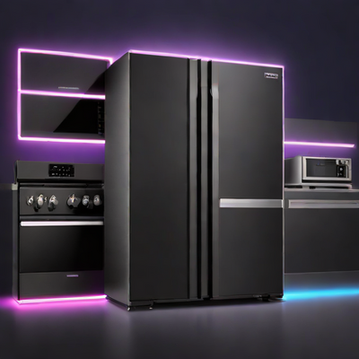 Hamilton Beach Electric Kettle - 1.5L