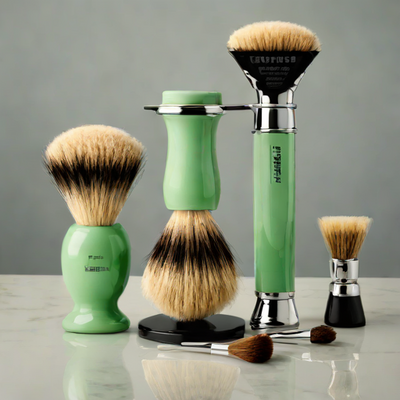 Harry's The Complete Shave Set