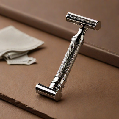 Hart Street Adjustable Razor