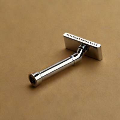 Haryali Safety Razor