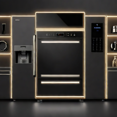 Hamilton Beach Quiet Shield Blender