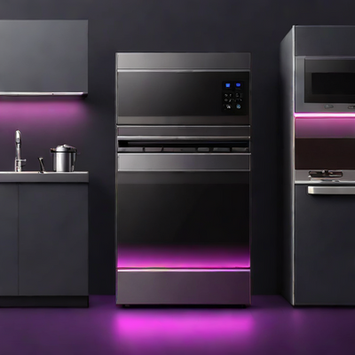 Hamilton Beach Power Plus Quiet Blender