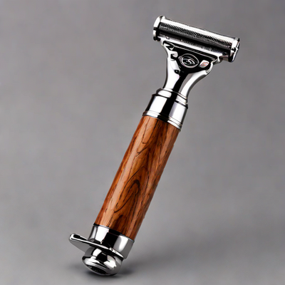 Harlett Razor