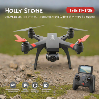 Holy Stone HS190 Xtreme