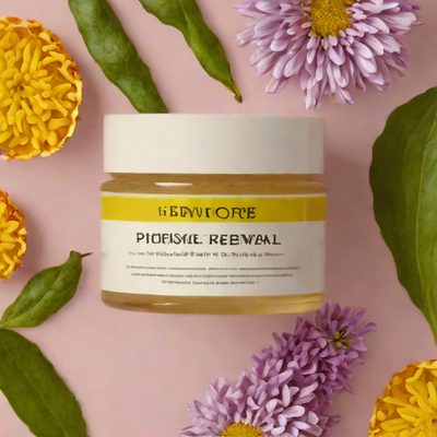 Herbivore Botanicals Phoenix Renewal Moisturizer