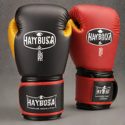 Hayabusa Pro-S Sparring Boxing Gloves