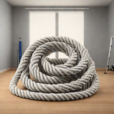 Hantol Battle Rope - 12ft