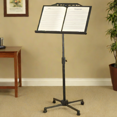 HamiltonBuhl Xtra Heavy-Duty Music Stand