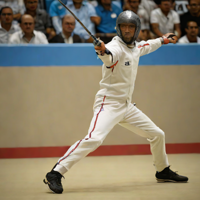 Hassan Azzawi (Sabre)