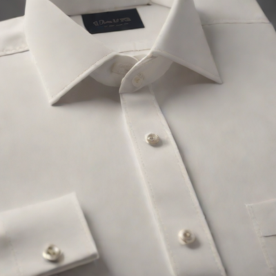 Hawes & Curtis Classic Poplin