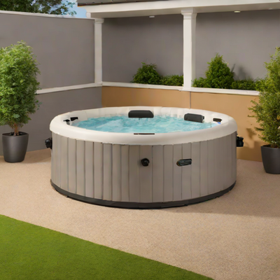 Highlife Spas Allegro